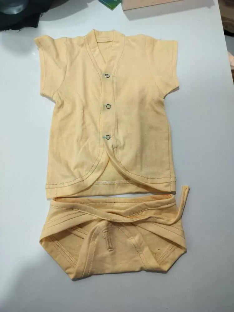 New Born Dress